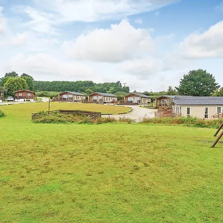 Caddys Corner Holiday park *